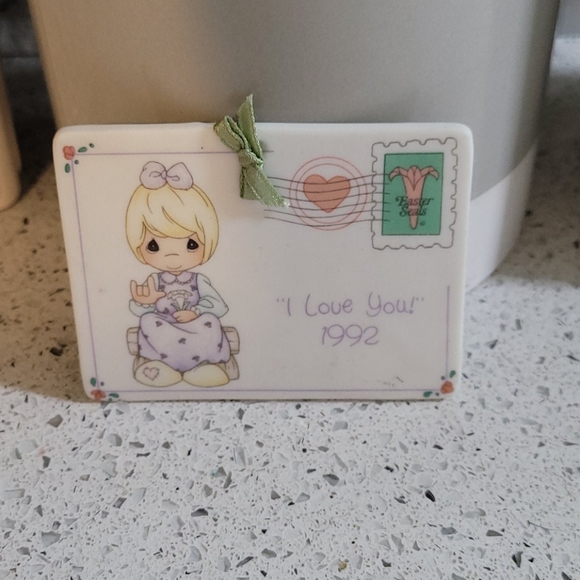Precious Moments - Picture 1 of 4